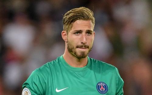 كيفين تراب .. على خطى العملاق مانويل نوير