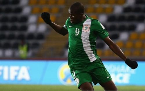 ليفربول يُجهز عرضاً لـاقتناص جوهرة نيجيريا