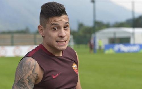 بولونيا يُفاوض لاعبين من روما والإنتر