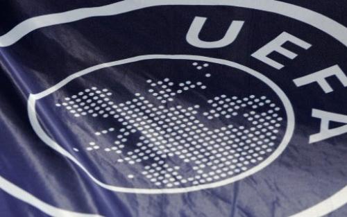 الويفا: 40 مرشح للتشكيلة المثالية في 2015