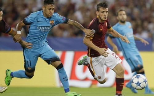 فلورينزي: هذا ما يعنيه اهتمام برشلونة بخدماتي