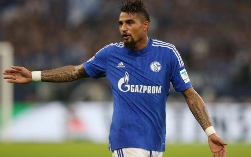 رسمياً: شالكه يفسخ تعاقده مع برانس بواتينج