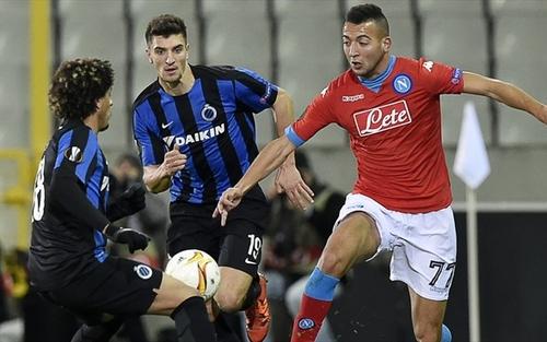 القادوري: ساري انفجر غضبا أمام اللاعبين 