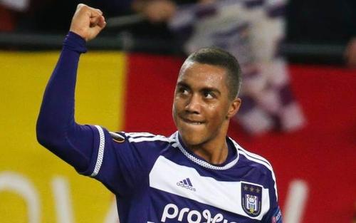 آرسنال يتأهب للانقضاض على موهبة اندرلخت