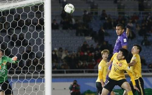 هيروشيما يحقق المركز الثالث في الموندياليتو