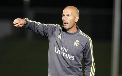 راموس الوحيد بين لاعبي ريال مدريد من جاور زيدان