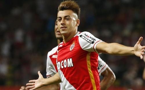 موناكو يأتي بمهاجم برازيلي مكان الشعراوي