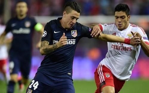 أتليتيكو مدريد الأقوى دفاعيا في أوربا