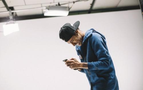 نِيمار يرُد على الشَّائعات: سعِيد في برْشلونَة