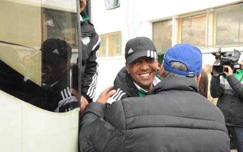 الطاوسي في طريقه إلى الاعتماد على اللاعبين الشبان في المباريات الرسمية