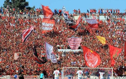 مزواري ل"البطولة": الوداد لم يراسل الكاف