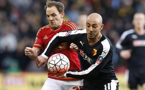 "90 دقيقة": أمرابط رسمي أمام ليستر سيتي