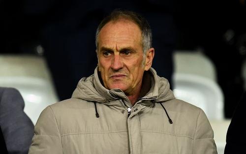 غويدولين يغيب عن مواجهة نورويتش سيتي