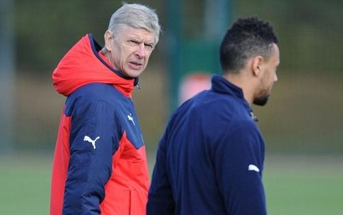 فينجر: لن نستسلم وسنواصل المنافسة على لقب "البرمير ليغ"