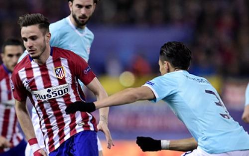 اليونايتد يبدأ التحرك لضم نجم أتليتكو