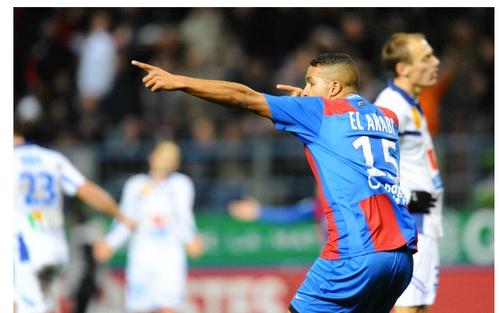 العربي يستعيد ذكرياته مع الهلال و يكشف سبب الرحيل