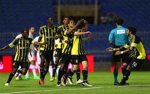 خبير تحكيمي : هدف باجندوح غير صحيح 