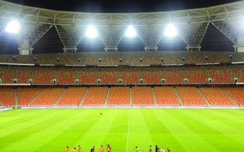 عقوبات بالجملة على الحزم بعد الانسحاب أمام الاتحاد 