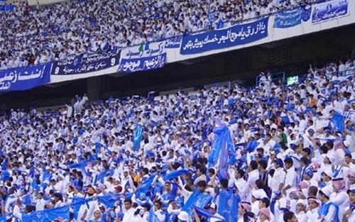 مقطع فيديو يلهب حماس الهلاليين و يثير تفاؤلهم 