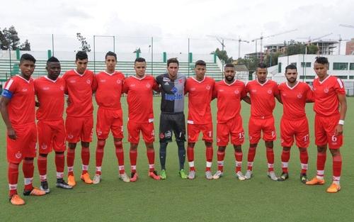 الرجاء وقعت للاعب ودادي من فئة الأمل مساء اليوم (الخميس)