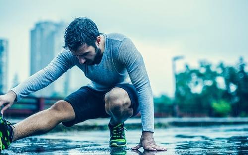 5 تمارين لكسر ملل الرياضة في الصيف