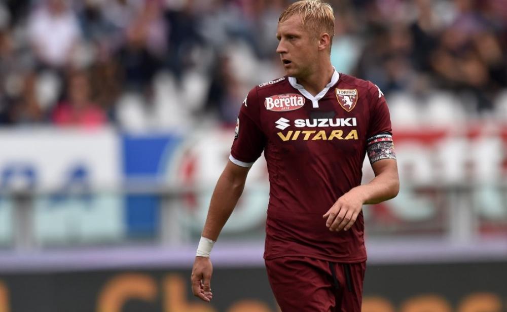 دورتموند يستهدف نجم تورينو