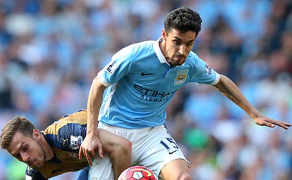 جوارديولا يرفض رحيل لاعب السيتي