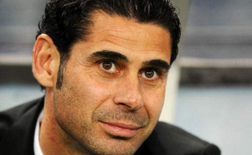 رسمياً: هييرو يتولى تدريب فريق إسباني