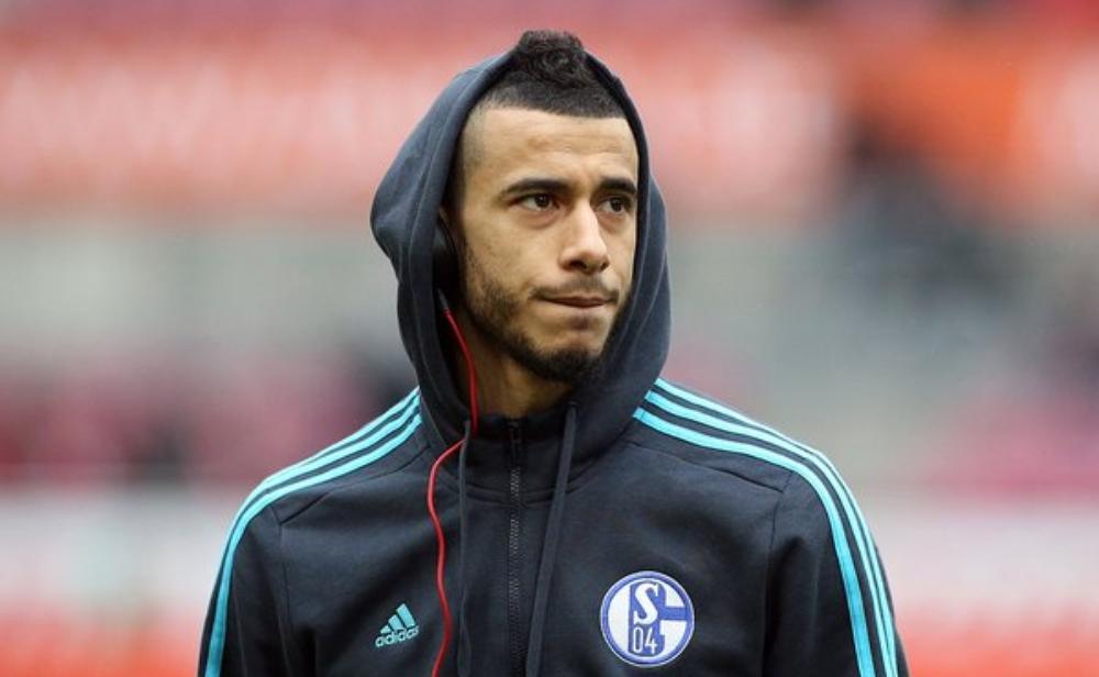 بلهندة يُقدم طلبا لجماهيره بشأن يورو2016