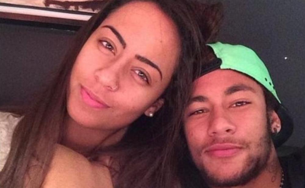 شقيقة نيمار تُشعل التكهنات بشأن مستقبله