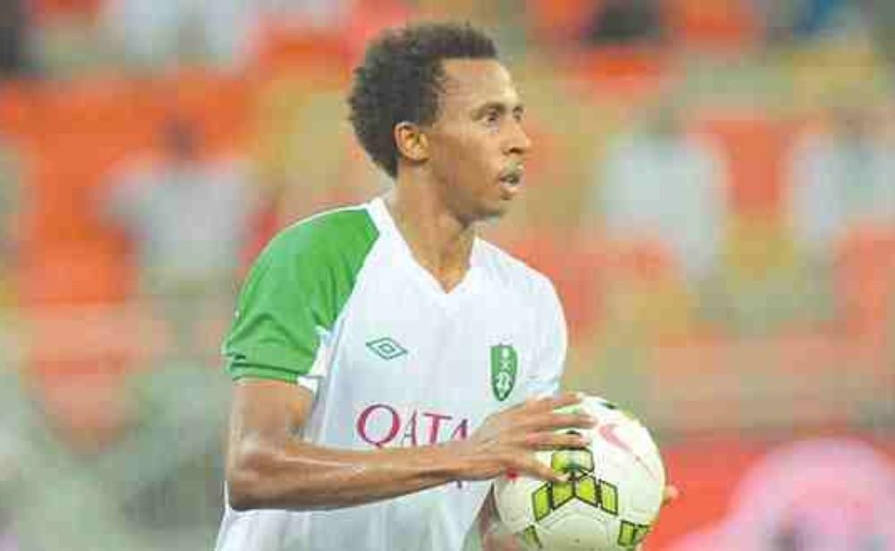 مفاوضات بين شرفي نصراوي و سعيد المولد 