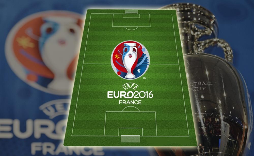 التشكيلة المثالية لثمن نهائي "اليورو" بأعين الخبراء