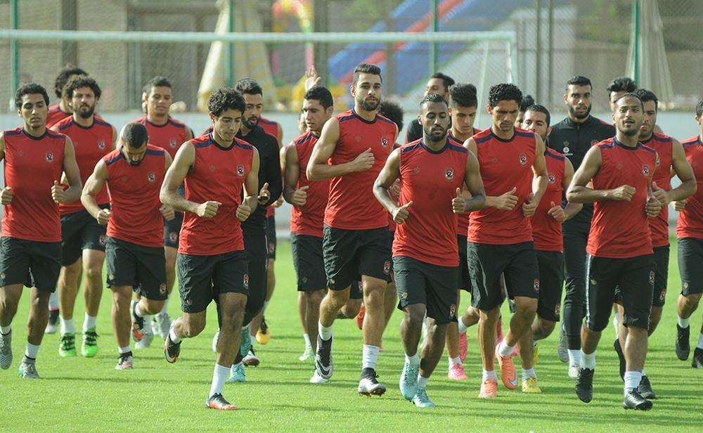 تقرير خاص | 5 أسباب تُرجح كفة الأهلي على الوداد