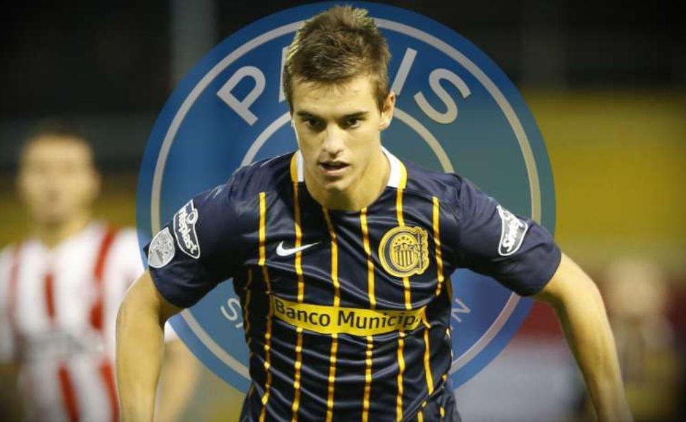 رسمياً: باريس سان جيرمان يُعلن عن صفقته الرابعة