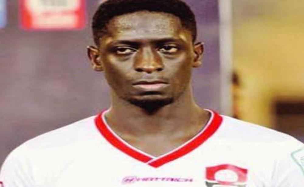 رئيس الرائد يتكفل براتب زوجة لاعب لمدة عام لحل أزمة