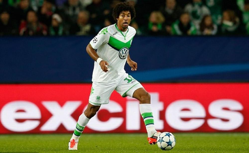 دانتي يقترب من الإنتقال للدوري الفرنسي