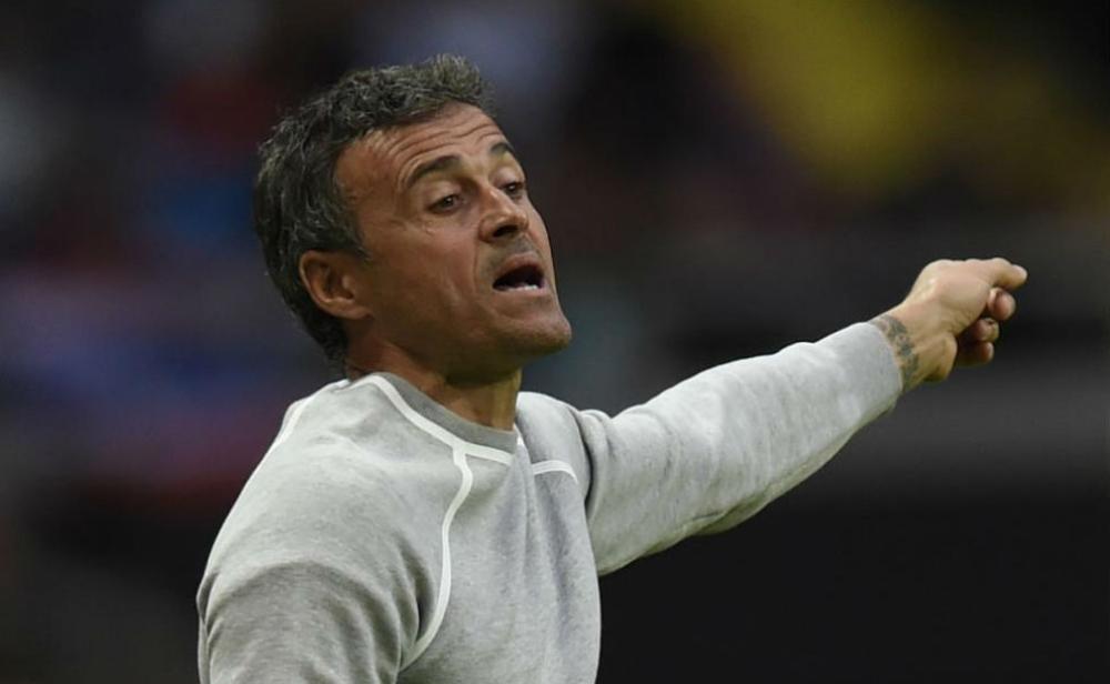 إنريكي وإنييستا يتفقان: "هذا ما نحتاجه بشدة"