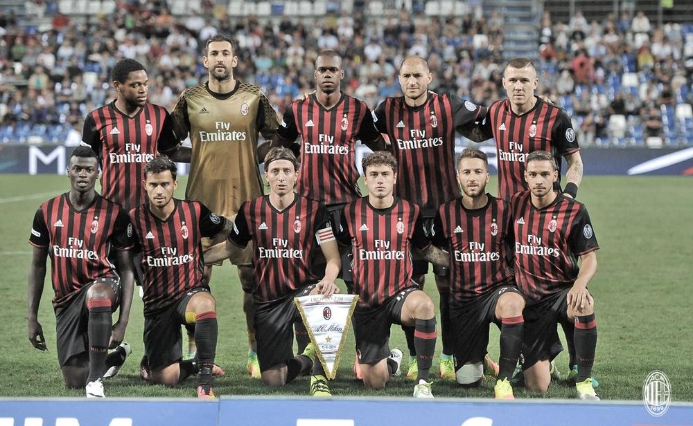 الكشف عن المدير التنفيذي الجديد للميلان