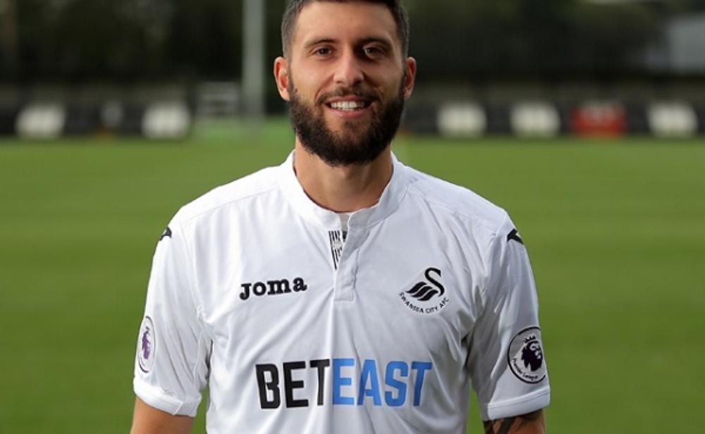 الإصابة تضرب أغلى لاعب في تاريخ سوانسي