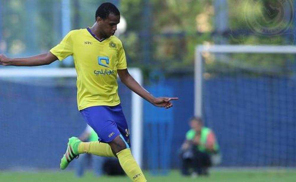 الخيبري و الشمري يقتربان من مغادرة البيت النصراوي