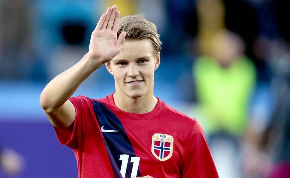 حلم أوديجارد في ريال مدريد الذي تحول لكابوس