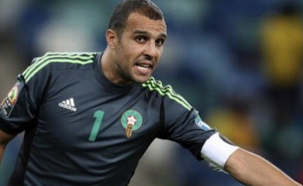 لمياغري يرافق الوداد مرة أخرى إلى مصر