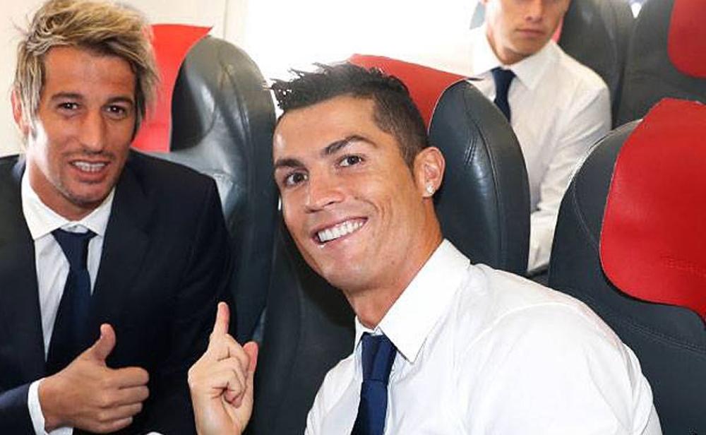 كوينتراو يعود أخيراً إلى قائمة ريال مدريد