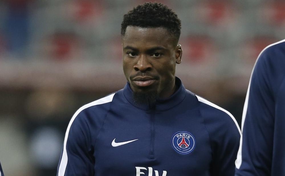 الحكم بالسجن شهريْن نافذة في حق لاعب سان جيرمان