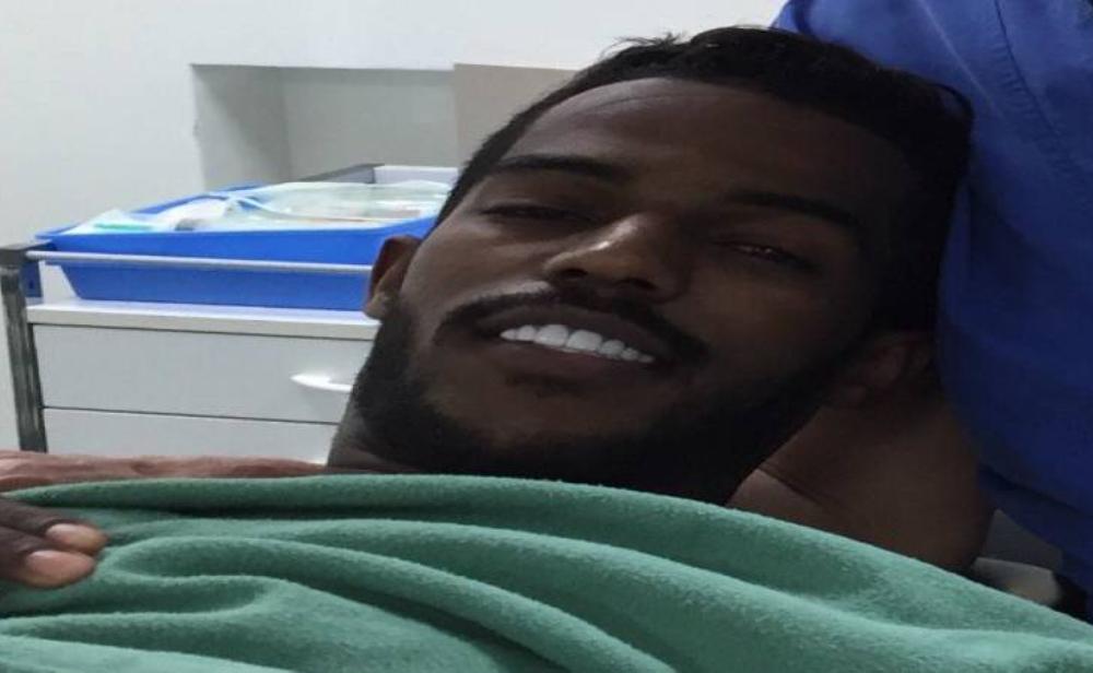 والد العابد مندهش من هذه الأخبار ويكشف حقيقة مرض نواف