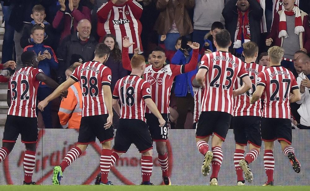 القرعة تضع بوفال في مواجهة أرسنال بدور الربع