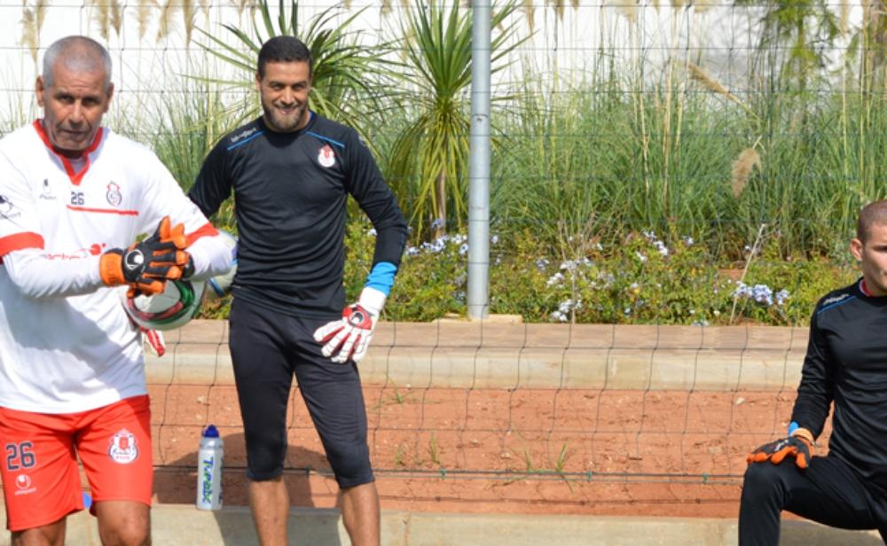 الحواصلي لـ"البطولة": فوز جاء في وقت مناسب