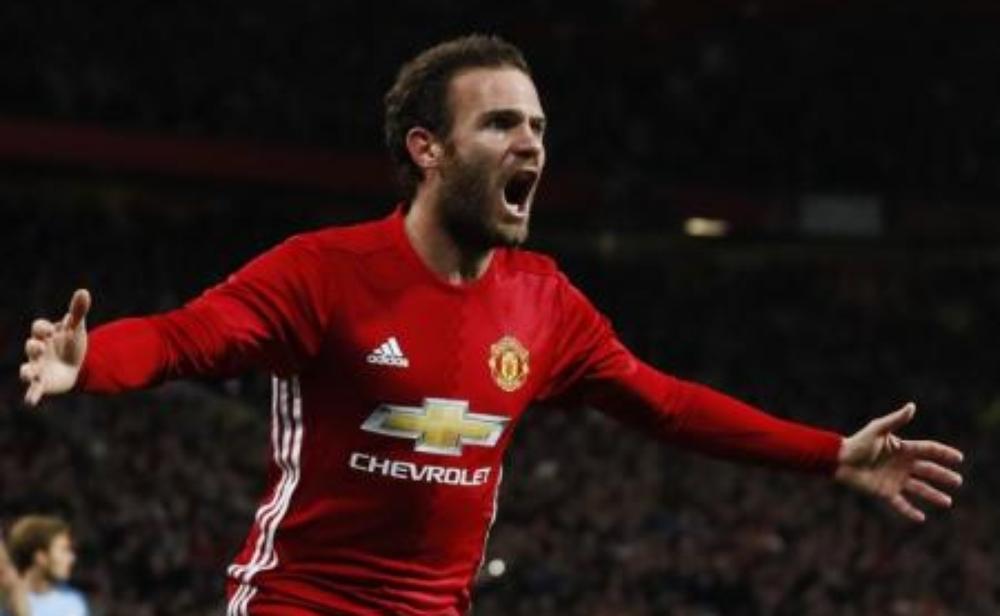 ماتا يقود يونايتد لدور الثمانية في كأس الرابطة