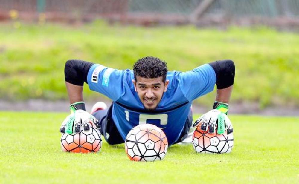 المعيوف:خططت للعودة للهلال وهذا موقفي لو تم التعاقد مع العويس