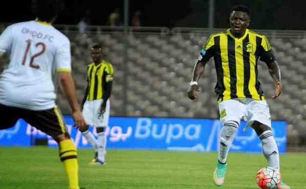 مطالبات بمحاسبة البلوي بعد تصريحات رئيس الوحدة عن مونتاري